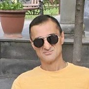 Grisha, 48 , 