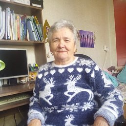���� Galina, ������-��-����, 75 ��� - ��������� 17 �������� 2025