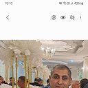 ���� Ilqar Shefiyev, ����, 50 ��� - ��������� 20 ������ 2024