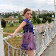 Лиза, 25 лет, Москва Лиза, 25 лет, Москва