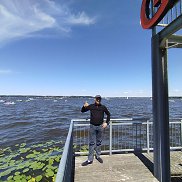 Rasulov Rustamjon, 40 , -