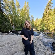 Anna, 36 , 