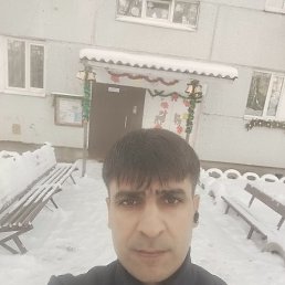 Abdulla Rahmedow, ������, 36 ���