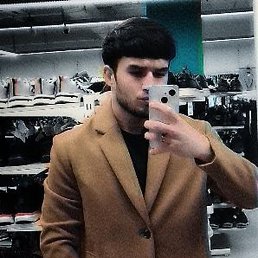 Dima, , 20 