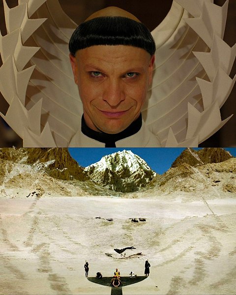 ���������� / The Fall (2006). ��������: ������ ����� ��������: ����� ��������� - 4