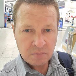 Vladimir Parfenov, , 53 