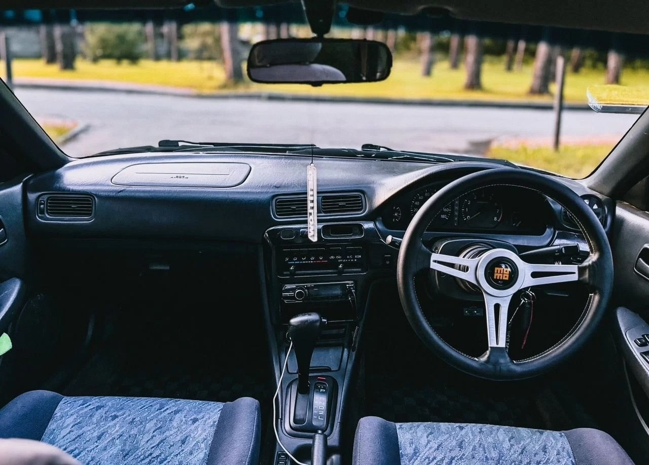 Toyota Corolla Levin 1.6 (110 ..). : 1999 : 250.000  :    ! ... - 8