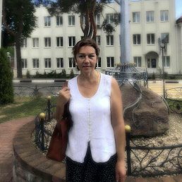 Olga, 55, 