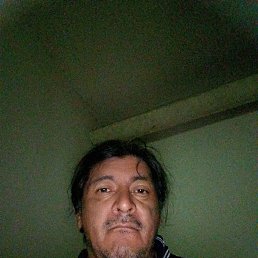 Jos Arturo Sierra, 48,  