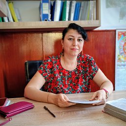Tatiana, 44, 
