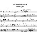 Der einsame Hirte  -   (Leo Rojas )      