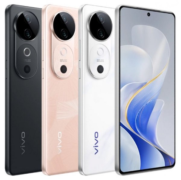     Vivo S19  S19 Pro   ,   ... - 2