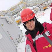 Arslan Bimow, 18 , 