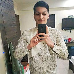 Jash, 22, 