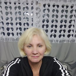 Irina, 48, 