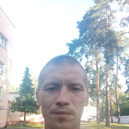 Stas Dalivav, 35, 