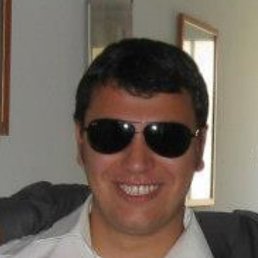 Marco, 38, 