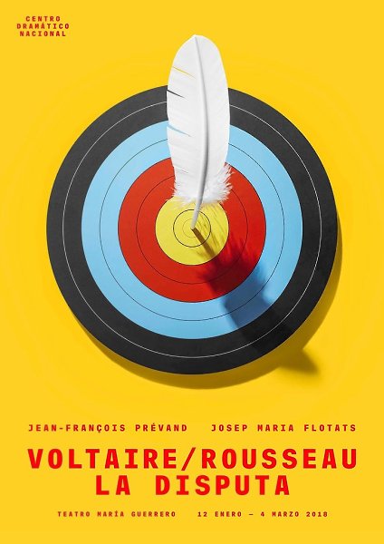 Афиши Хавьера Хаэна для Национального Драмтеатра Испании, сезона 2017–2018 годов.Хавьер изучал ... - 9