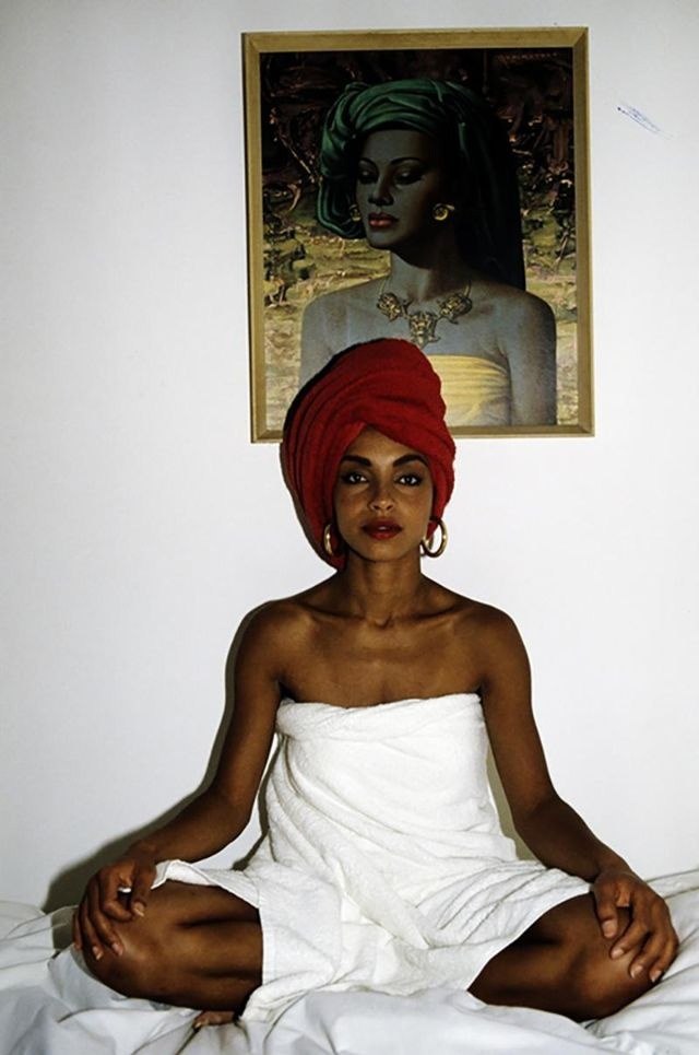  Sade (Helen Folasade Adu, .16  1959, ,  )