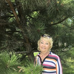 Tetiana, 57, 