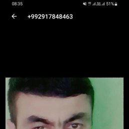 Ahlidin Nuridinov, 38, -