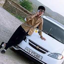 Alibek Maxmarajabov, ������, 19 ���