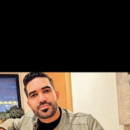 Mohmed Abdo, 25, 