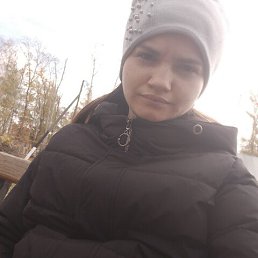 Marishka, 21, 