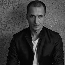sergei, 43, 