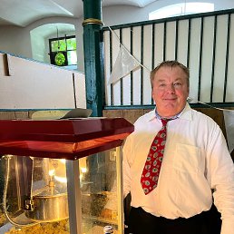 ���� Rainer Seiferth, �������, 58 ��� - ��������� 18 �������� 2024