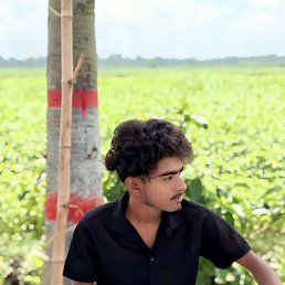 Hasim, 17, 