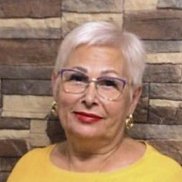 Галина, 64 года, Новосибирск Галина, 64 года, Новосибирск