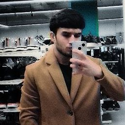 Dima, 20 , 