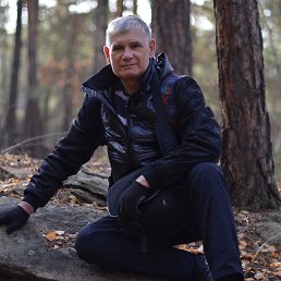 Oleg, 58, 