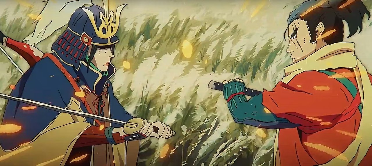 Crunchyroll ������� ������ ������� ����� �� Sekiro: Shadows Die Twice. ������ ������� ������������ ... - 2
