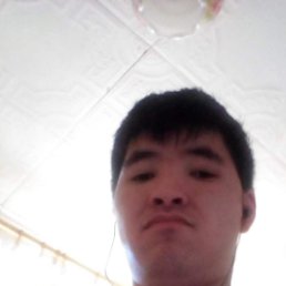 Krasapchik, 35, 