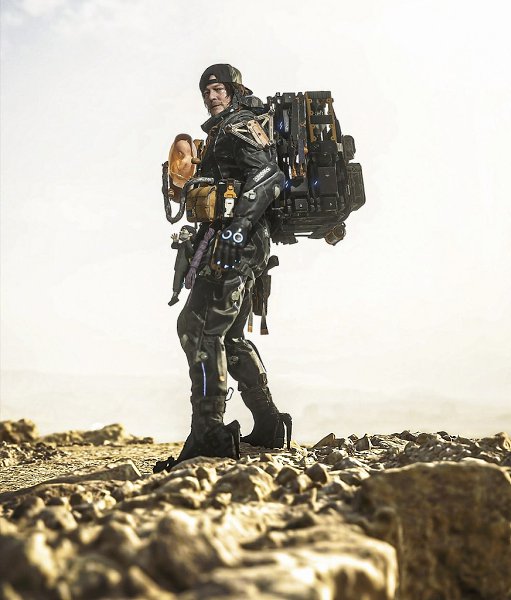 ������ ������� ����� ���������.�� ��������� ��� ��������� Death Stranding 2: On the Beach � �� 2 ... - 3