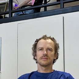 Tim, 37, 