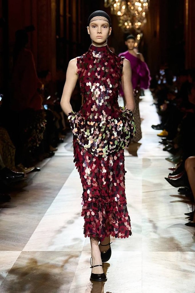     Dries Van Noten.         ...