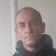 Daniel, 47 , 