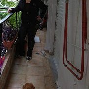 Eva, 38 , 