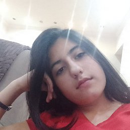 Goharik Gevorgyan, ������, 19 ���