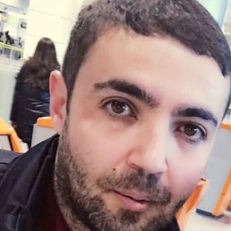 Yanis, 37 , 
