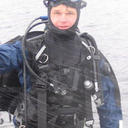 Igor, , 58 