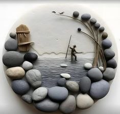 Stone art ( ) - 3