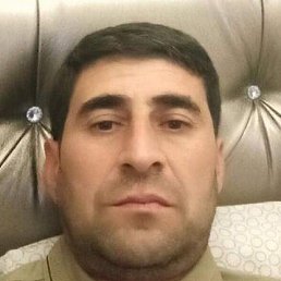 Ramil, , 43 