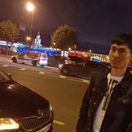 Johon, 29, 