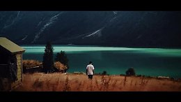 :) Alan Walker & Karcz, Arvy Nacht - One Day (Official Music Video)