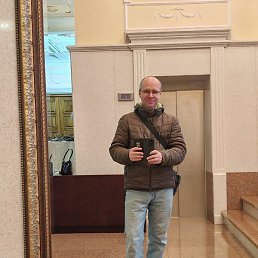 Фото Вадим, Хабаровск, 53 года Вадим, Хабаровск, 53 года