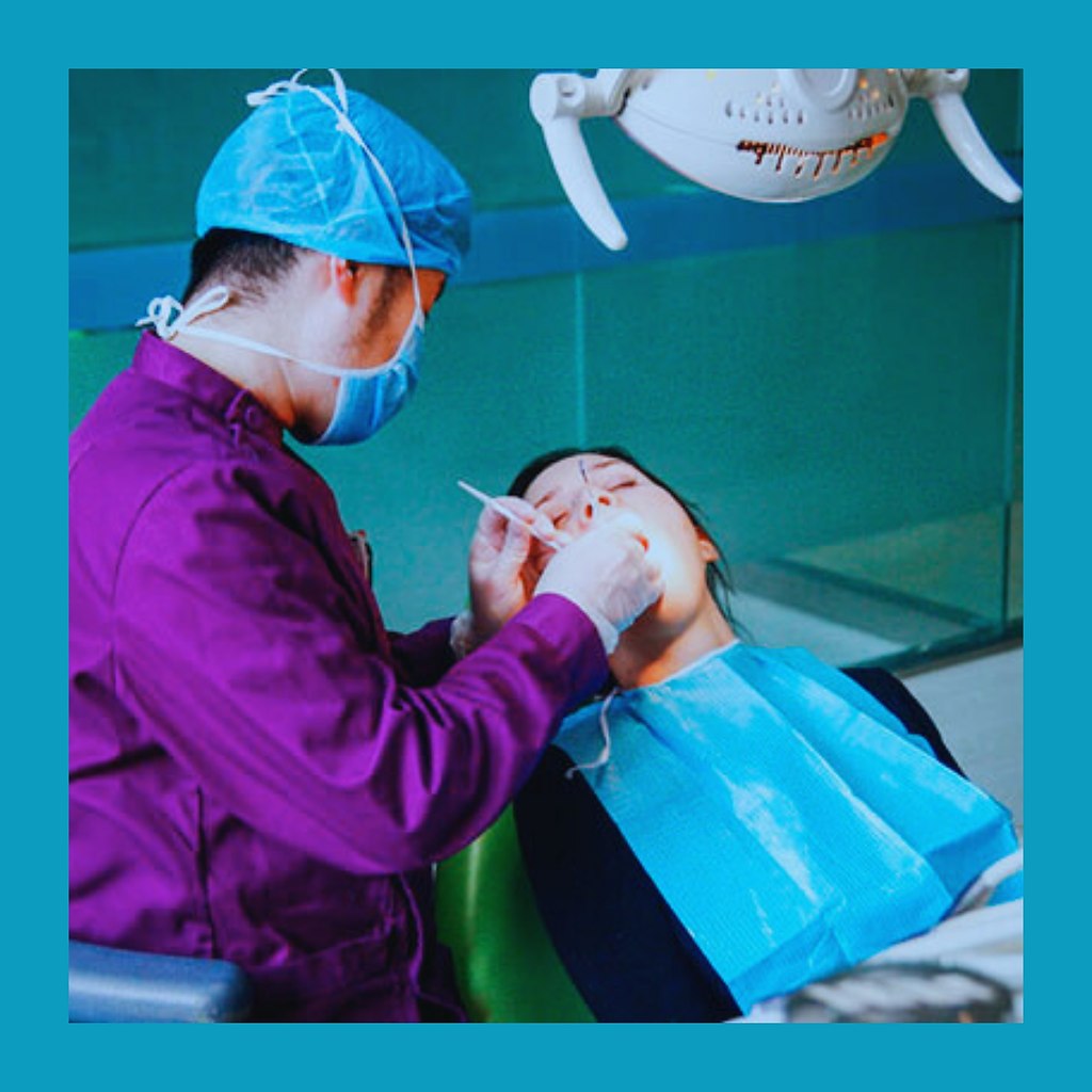 Россияне едут лечить зубы в Китай и отдыхать на море.В туристических агентствах набирают ... - 3